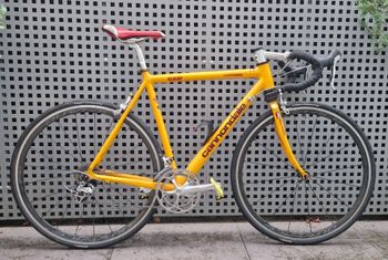 Used Cannondale R 4000 Multisport 1996 Road & Gravel
