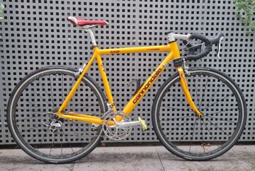Brugt Cannondale R 4000 Multisport 1996 Road & Gravel — billede 1 af 10