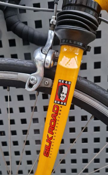 Brugt Cannondale R 4000 Multisport 1996 Road & Gravel — billede 3 af 10