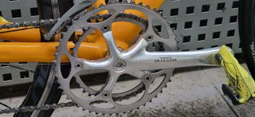Brugt Cannondale R 4000 Multisport 1996 Road & Gravel — billede 10 af 10