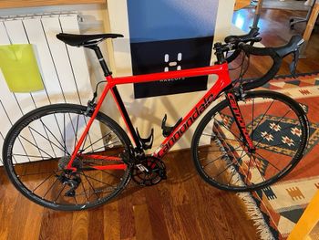 Used Cannondale SuperSix EVO Ultegra 2019 2019 Road & Gravel