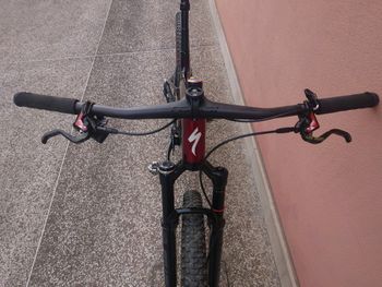 Specialized Epic World Cup 2024 Mountainbike usato, Rosso — immagine 2 di 12