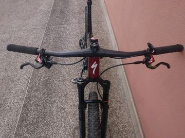 Použité Specialized Epic World Cup 2024 Mountainbike — obrázek 2 z 12