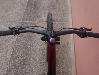 Specialized Epic World Cup 2024 Mountainbike usato, Rosso — immagine 12 di 12