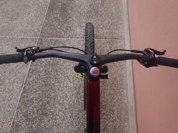 Použité Specialized Epic World Cup 2024 Mountainbike — obrázek 12 z 12