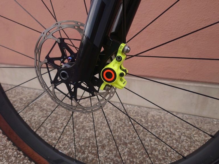 Specialized Epic World Cup 2024 Mountainbike usato, Rosso — immagine 10 di 12