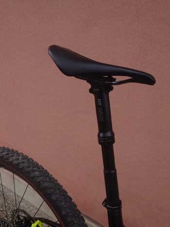 Specialized Epic World Cup 2024 Mountainbike usato, Rosso — immagine 7 di 12