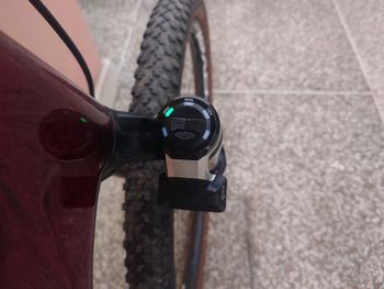 Specialized Epic World Cup 2024 Mountainbike usato, Rosso — immagine 6 di 12