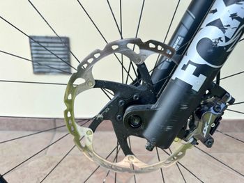 Canyon Spectral 29 CF 8 2021 2021 Mountainbike usato, Nero — immagine 8 di 14