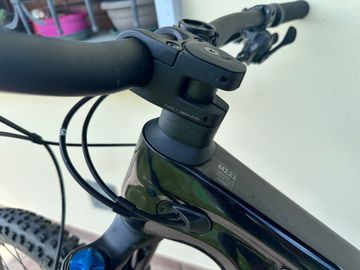 Tweedehands Canyon Spectral 29 CF 8 2021 2021 Mountainbike — afbeelding 4 van 14
