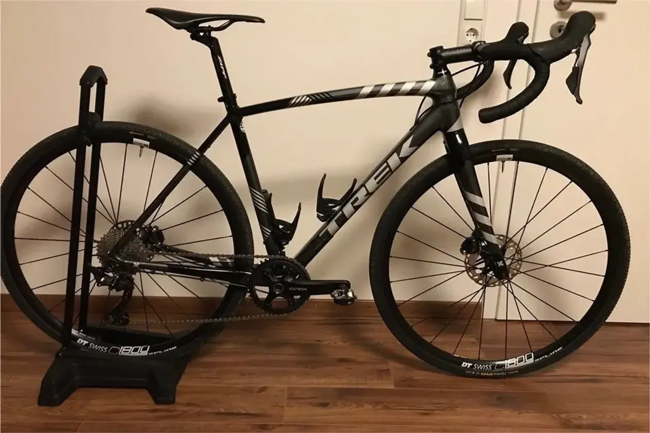 2021 trek crockett discount 5