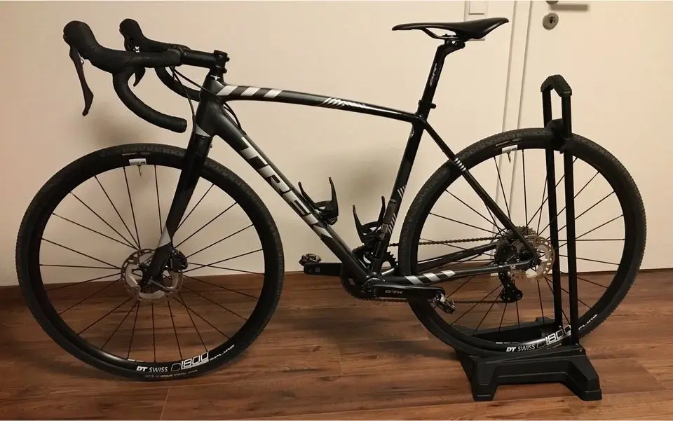 Trek crockett 5 online disc 2019