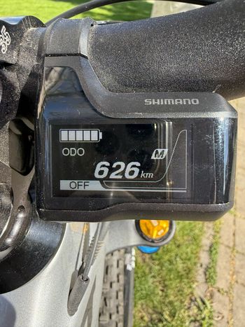 Used YT Industries Decoy CORE 4 MX 2024 2024 Mountainbike, Light Gray, 29, 27.5 — image 5 of 7