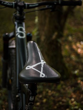 Used Commencal SUPREME SX 2018 Mountainbike, Black — image 7 of 7