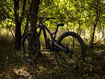 Used Commencal SUPREME SX 2018 Mountainbike, Black — image 1 of 7