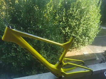 Used Scott Spark RC Comp 2023 Frameset 2023 Mountainbike, Orange, 29 — image 8 of 9