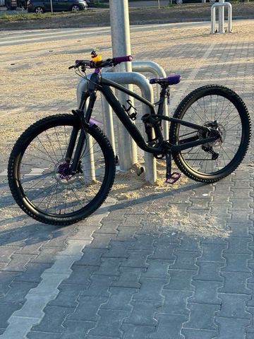 Použité Trek Fuel EX 7 Gen 6 2023 2023 MTB
