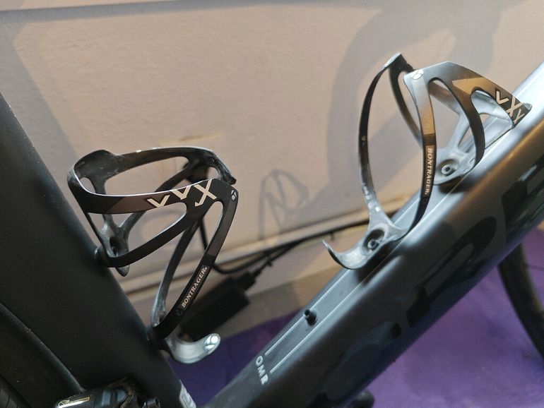 Orbea Orca Shimano Ultegra Di2 2018 Road & Gravel usato, Nero — immagine 8 di 9
