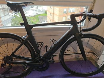 Used Orbea Orca Shimano Ultegra Di2 2018 Road & Gravel