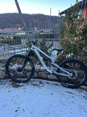 Used Canyon Spectral 125 CF 7 2024 2024 Mountainbike — image 1 of 6