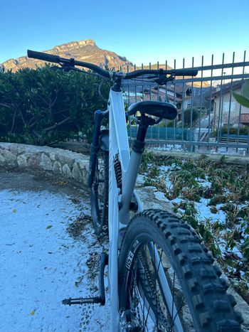 Used Canyon Spectral 125 CF 7 2024 2024 Mountainbike — image 4 of 6