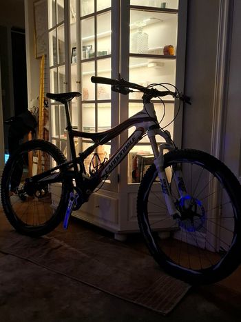 Used Cannondale Rush 2007 Mountainbike — image 3 of 3