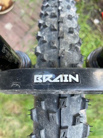 Used Specialized Epic SRAM X0 2014 Mountainbike, Red — image 12 of 15