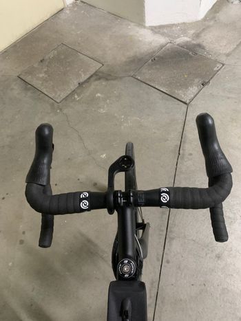 Used Radon VAILLANT DISC 8.0 2020 2020 Road & Gravel