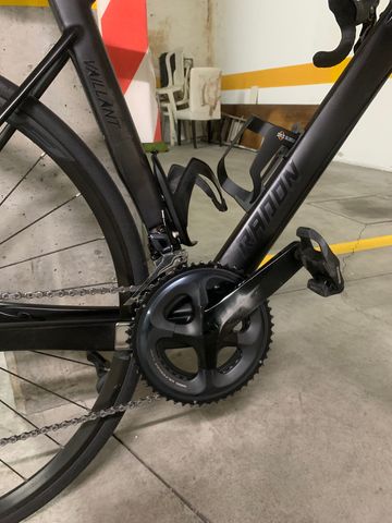 Tweedehands Radon VAILLANT DISC 8.0 2020 2020 Road & Gravel — afbeelding 4 van 10