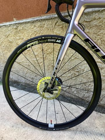 Brugt BULLS Alpine Hawk Di2 2020 Road & Gravel — billede 2 af 7