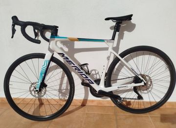 Used Merida SCULTURA 6000 2025 2025 Road & Gravel