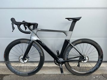 Brugt Cannondale SystemSix Carbon Ultegra 2022 2022 Road & Gravel — billede 2 af 15