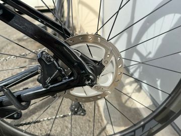 Brugt Cannondale SystemSix Carbon Ultegra 2022 2022 Road & Gravel — billede 6 af 15