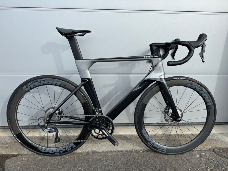 Used Cannondale SystemSix Carbon Ultegra 2022 2022 Road & Gravel