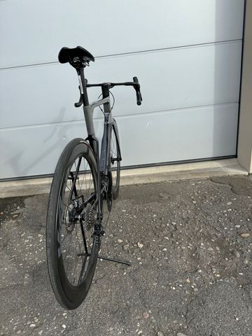 Brugt Cannondale SystemSix Carbon Ultegra 2022 2022 Road & Gravel — billede 8 af 15