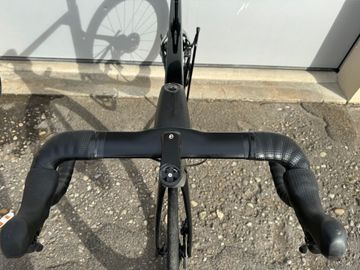 Brugt Cannondale SystemSix Carbon Ultegra 2022 2022 Road & Gravel — billede 5 af 15