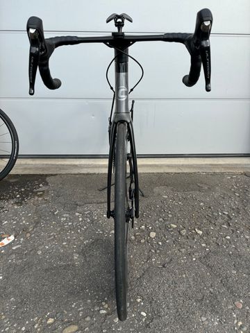 Brugt Cannondale SystemSix Carbon Ultegra 2022 2022 Road & Gravel — billede 4 af 15