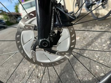Brugt Cannondale SystemSix Carbon Ultegra 2022 2022 Road & Gravel — billede 13 af 15