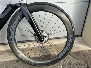 Brugt Cannondale SystemSix Carbon Ultegra 2022 2022 Road & Gravel — billede 11 af 15