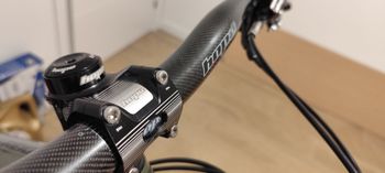 Used Giant Reign 29 2 2020 2020 Mountainbike, Green, 29 — image 11 of 14