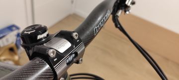 Used Giant Reign 29 2 2020 2020 Mountainbike, Green, 29 — image 11 of 14