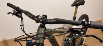 Used Giant Reign 29 2 2020 2020 Mountainbike, Green, 29 — image 7 of 14