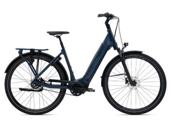 Used Giant DailyTour E+ 1 BD RT LDS 2022 2022 Road & Gravel