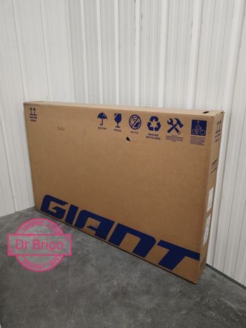 Brugt Giant DailyTour E+ 1 BD RT LDS 2022 2022 Road & Gravel — billede 2 af 7