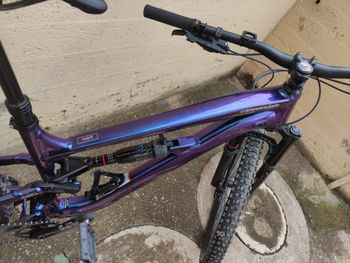 Used Cannondale Habit 3 2023 2023 MTB
