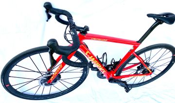 Gebrauchtes Specialized Tarmac Shimano Dura Ace 2020 Road & Gravel