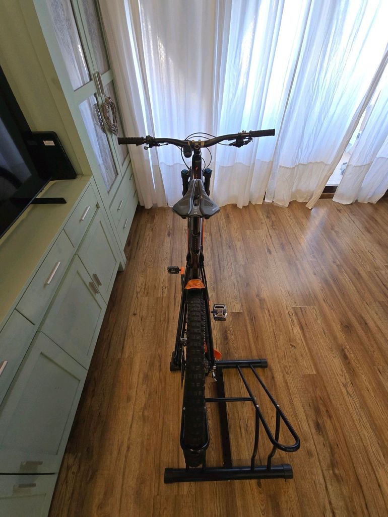 Brugt Scott Spark Sram Eagle Transmission X0 2024 Mountainbike — billede 6 af 10