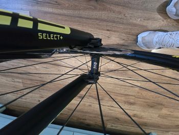 Brugt Scott Spark Sram Eagle Transmission X0 2024 Mountainbike — billede 5 af 10