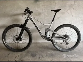 Used Scott Ransom 920 2020 Mountainbike — image 1 of 6