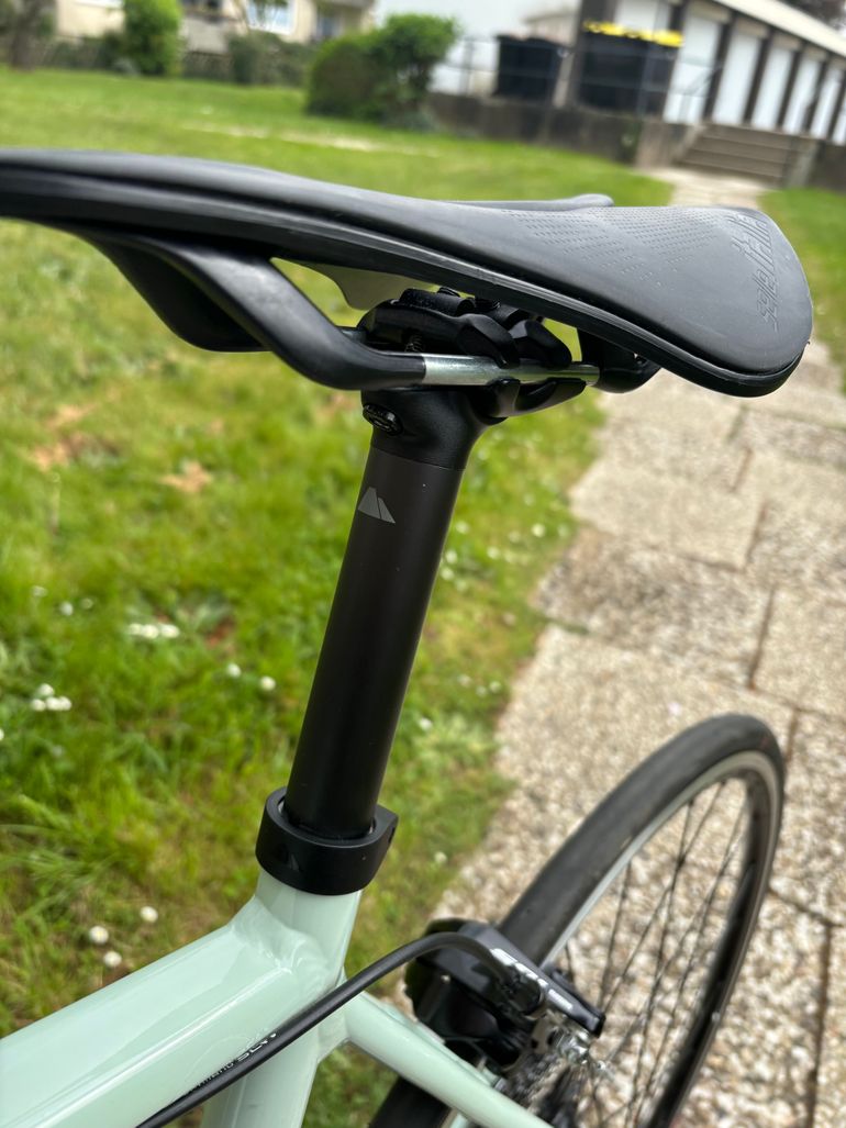 Used Canyon Endurace 7 RB 2023 2023 Road & Gravel — image 5 of 9